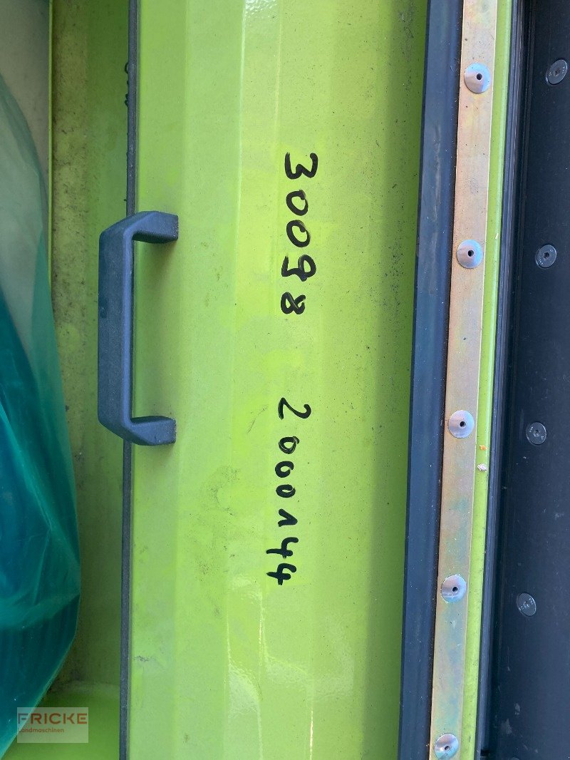 Sonstiges Feldhäckslerzubehör des Typs CLAAS Multi Crop Cracker M 100/100 Zähne, Neumaschine in Bockel - Gyhum (Bild 2)