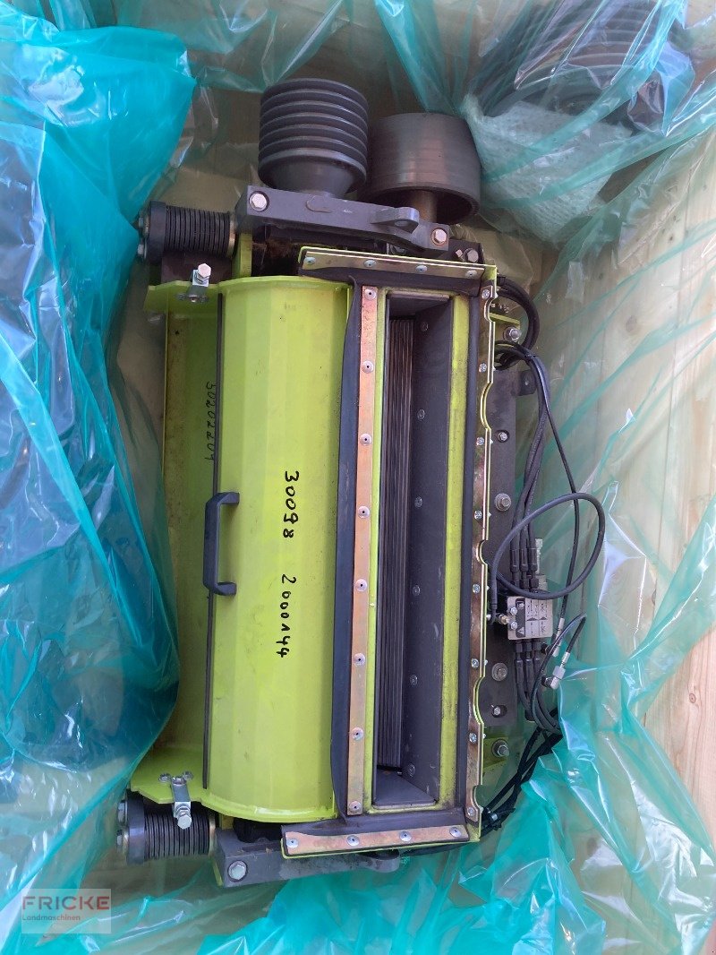 Sonstiges Feldhäckslerzubehör des Typs CLAAS Multi Crop Cracker M 100/100 Zähne, Neumaschine in Bockel - Gyhum (Bild 1)