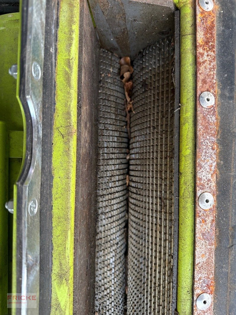 Sonstiges Feldhäckslerzubehör van het type CLAAS Multi Crop Cracker Shredlage L Max 110/145 Zähne, Gebrauchtmaschine in Bockel - Gyhum (Foto 2)