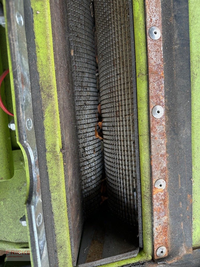 Sonstiges Feldhäckslerzubehör van het type CLAAS Multi Crop Cracker Shredlage L Max 110/145 Zähne, Gebrauchtmaschine in Bockel - Gyhum (Foto 3)