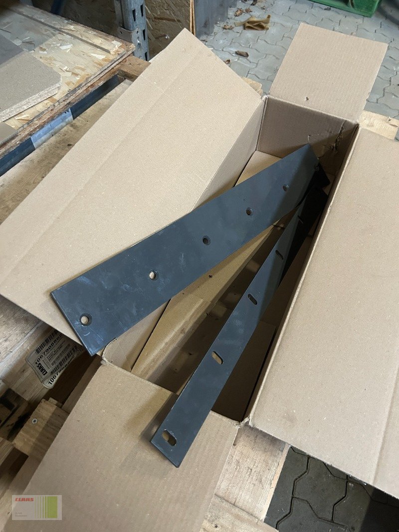 Sonstiges Feldhäckslerzubehör des Typs CLAAS MULTI CROP WALZEN CLASSIC L, 125/125 Zähne, Neumaschine in Weddingstedt (Bild 6)