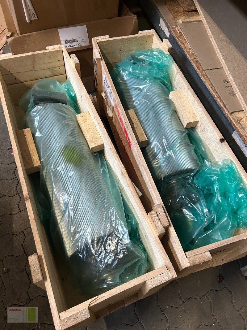 Sonstiges Feldhäckslerzubehör des Typs CLAAS MULTI CROP WALZEN CLASSIC L, 125/125 Zähne, Neumaschine in Weddingstedt (Bild 1)