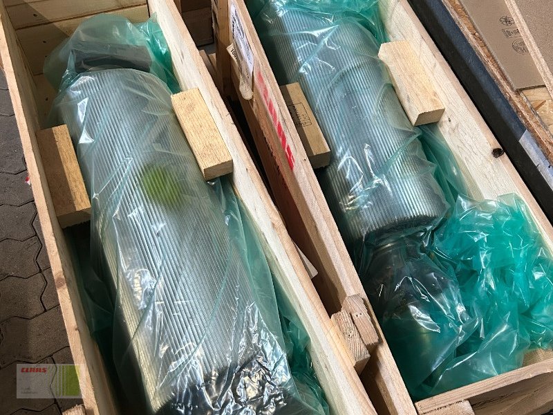 Sonstiges Feldhäckslerzubehör des Typs CLAAS MULTI CROP WALZEN CLASSIC L, 125/125 Zähne, Neumaschine in Weddingstedt