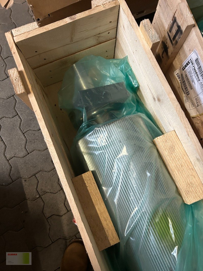 Sonstiges Feldhäckslerzubehör des Typs CLAAS MULTI CROP WALZEN CLASSIC L, 125/125 Zähne, Neumaschine in Weddingstedt (Bild 2)