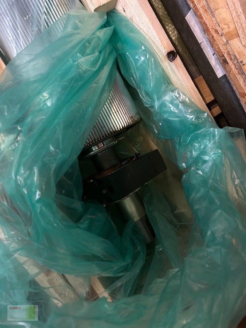 Sonstiges Feldhäckslerzubehör des Typs CLAAS MULTI CROP WALZEN CLASSIC L, 125/125 Zähne, Neumaschine in Weddingstedt (Bild 7)