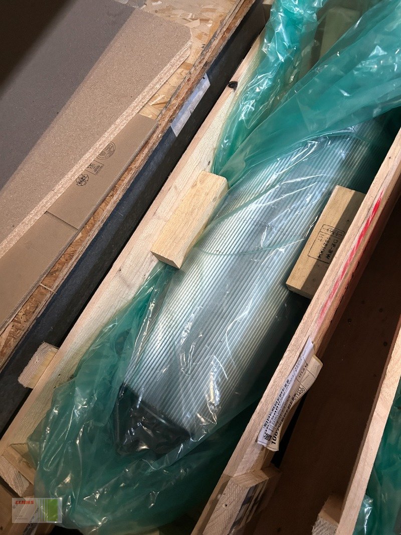 Sonstiges Feldhäckslerzubehör des Typs CLAAS MULTI CROP WALZEN CLASSIC L, 125/125 Zähne, Neumaschine in Weddingstedt (Bild 5)