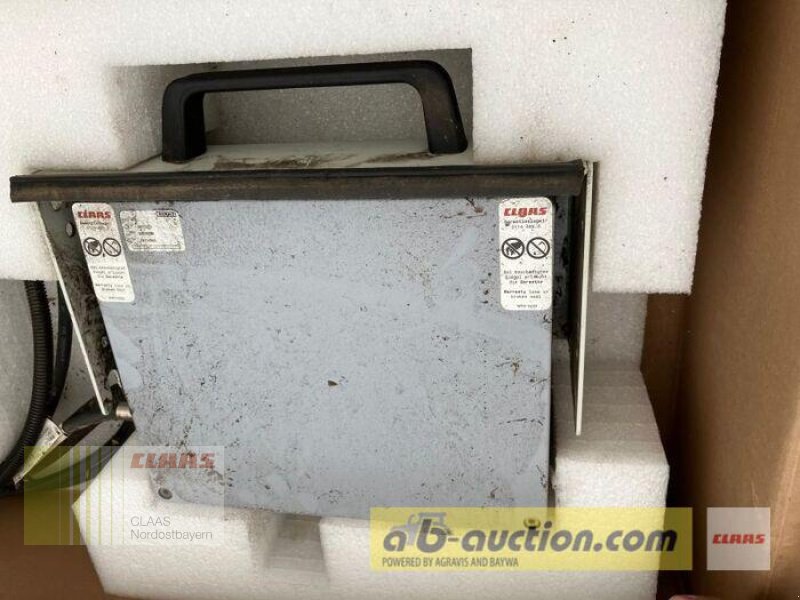 Sonstiges Feldhäckslerzubehör typu CLAAS NIR SENSOR - JAGUAR 990 - 830, Gebrauchtmaschine v Altenstadt a.d. Waldnaab (Obrázek 8)
