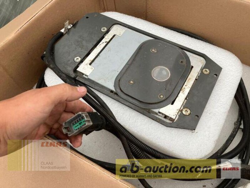 Sonstiges Feldhäckslerzubehör typu CLAAS NIR SENSOR - JAGUAR 990 - 830, Gebrauchtmaschine v Altenstadt a.d. Waldnaab (Obrázek 2)