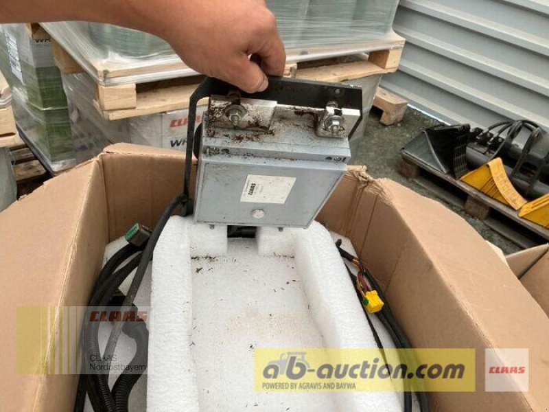 Sonstiges Feldhäckslerzubehör typu CLAAS NIR SENSOR - JAGUAR 990 - 830, Gebrauchtmaschine v Altenstadt a.d. Waldnaab (Obrázek 7)