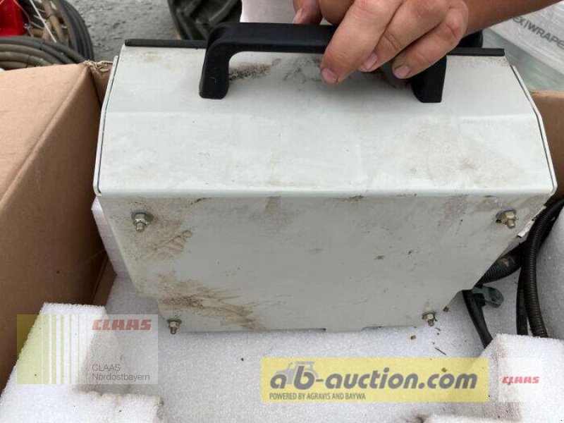 Sonstiges Feldhäckslerzubehör typu CLAAS NIR SENSOR - JAGUAR 990 - 830, Gebrauchtmaschine v Altenstadt a.d. Waldnaab (Obrázek 9)