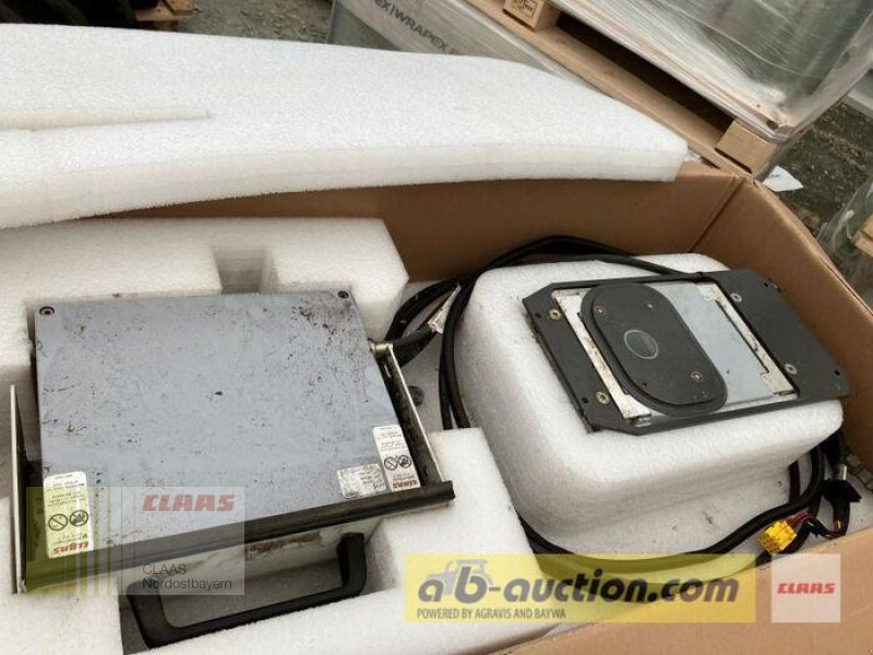 Sonstiges Feldhäckslerzubehör typu CLAAS NIR SENSOR - JAGUAR 990 - 830, Gebrauchtmaschine v Altenstadt a.d. Waldnaab