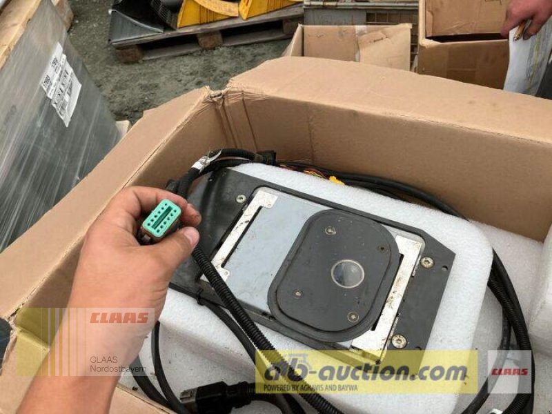 Sonstiges Feldhäckslerzubehör typu CLAAS NIR SENSOR - JAGUAR 990 - 830, Gebrauchtmaschine v Altenstadt a.d. Waldnaab (Obrázek 3)