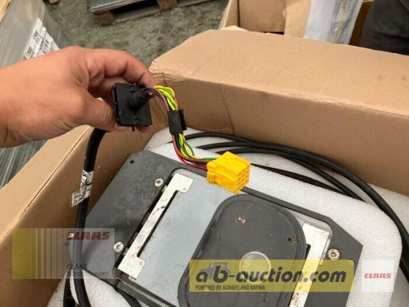 Sonstiges Feldhäckslerzubehör typu CLAAS NIR SENSOR - JAGUAR 990 - 830, Gebrauchtmaschine v Altenstadt a.d. Waldnaab (Obrázek 5)