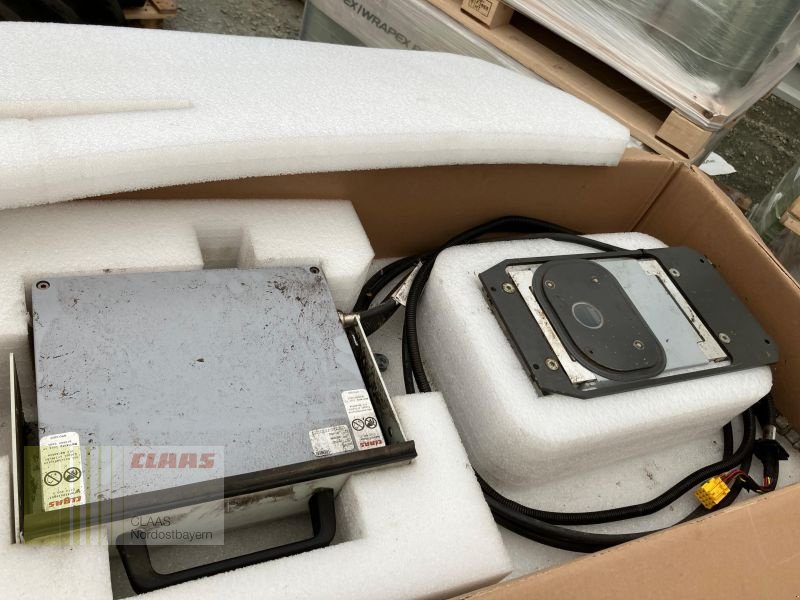 Sonstiges Feldhäckslerzubehör des Typs CLAAS NIR SENSOR - JAGUAR 990 - 830, Gebrauchtmaschine in Hollfeld (Bild 1)