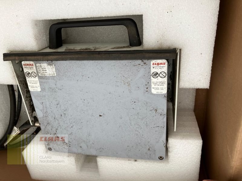 Sonstiges Feldhäckslerzubehör des Typs CLAAS NIR SENSOR - JAGUAR 990 - 830, Gebrauchtmaschine in Hollfeld (Bild 7)