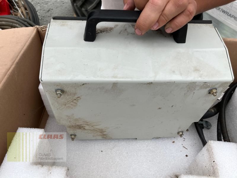 Sonstiges Feldhäckslerzubehör des Typs CLAAS NIR SENSOR - JAGUAR 990 - 830, Gebrauchtmaschine in Hollfeld (Bild 8)