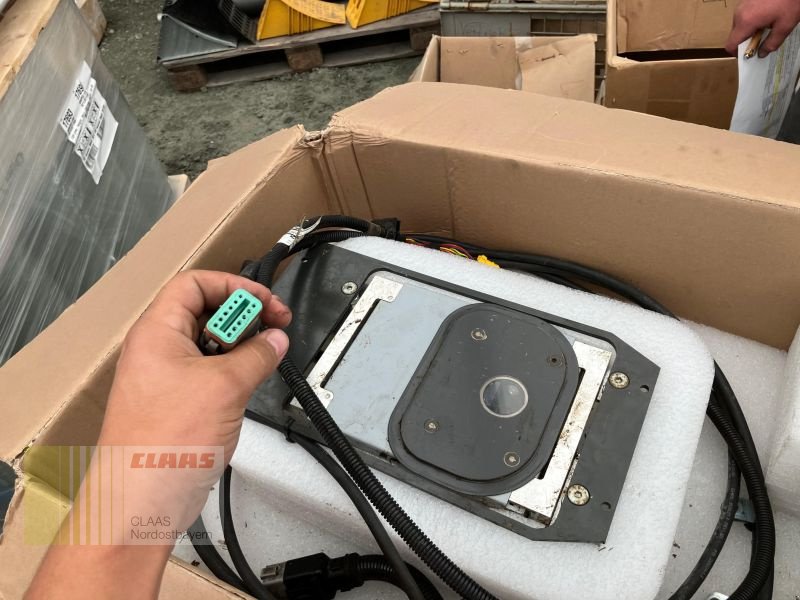 Sonstiges Feldhäckslerzubehör des Typs CLAAS NIR SENSOR - JAGUAR 990 - 830, Gebrauchtmaschine in Hollfeld (Bild 3)
