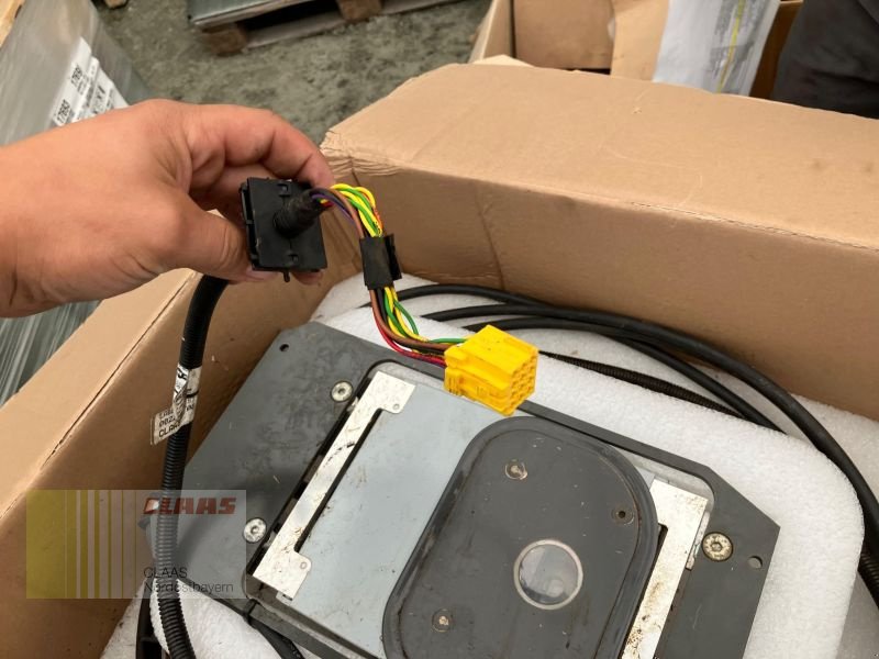 Sonstiges Feldhäckslerzubehör des Typs CLAAS NIR SENSOR - JAGUAR 990 - 830, Gebrauchtmaschine in Hollfeld (Bild 5)