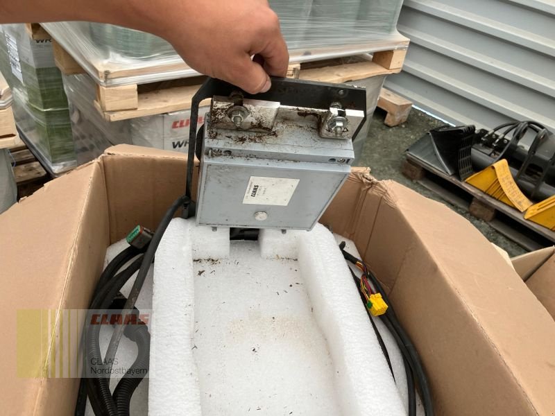 Sonstiges Feldhäckslerzubehör des Typs CLAAS NIR SENSOR - JAGUAR 990 - 830, Gebrauchtmaschine in Hollfeld (Bild 6)