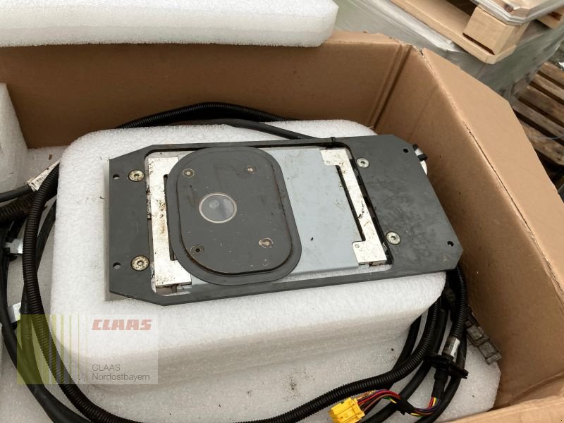 Sonstiges Feldhäckslerzubehör des Typs CLAAS NIR SENSOR - JAGUAR TYP 502, Gebrauchtmaschine in Hollfeld (Bild 4)