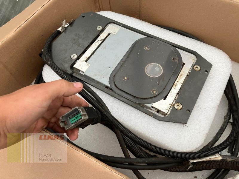 Sonstiges Feldhäckslerzubehör des Typs CLAAS NIR SENSOR - JAGUAR TYP 502, Gebrauchtmaschine in Hollfeld (Bild 2)