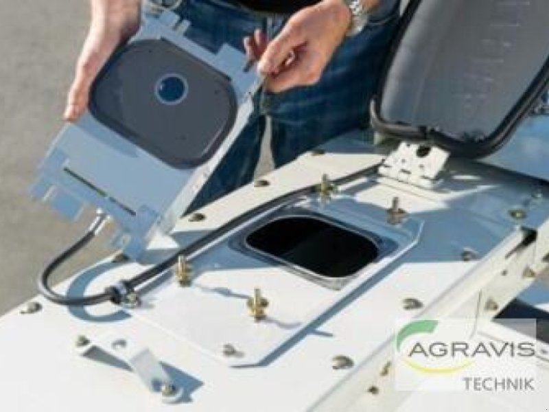 Sonstiges Feldhäckslerzubehör типа CLAAS NIR-SENSOR, Gebrauchtmaschine в Olfen (Фотография 1)