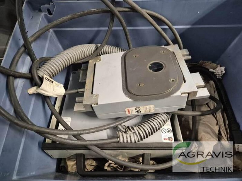 Sonstiges Feldhäckslerzubehör типа CLAAS NIR-SENSOR, Gebrauchtmaschine в Beelen (Фотография 1)