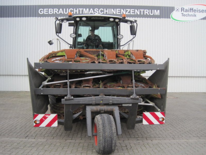 Sonstiges Feldhäckslerzubehör des Typs CLAAS Orbis 900 Maisgebiss, Gebrauchtmaschine in Holle- Grasdorf (Bild 1)