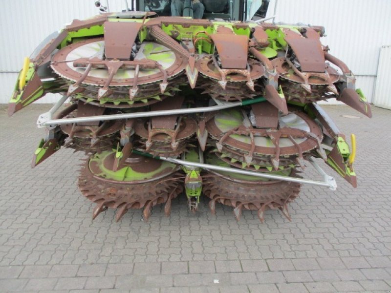 Sonstiges Feldhäckslerzubehör des Typs CLAAS Orbis 900 Maisgebiss, Gebrauchtmaschine in Holle- Grasdorf (Bild 11)