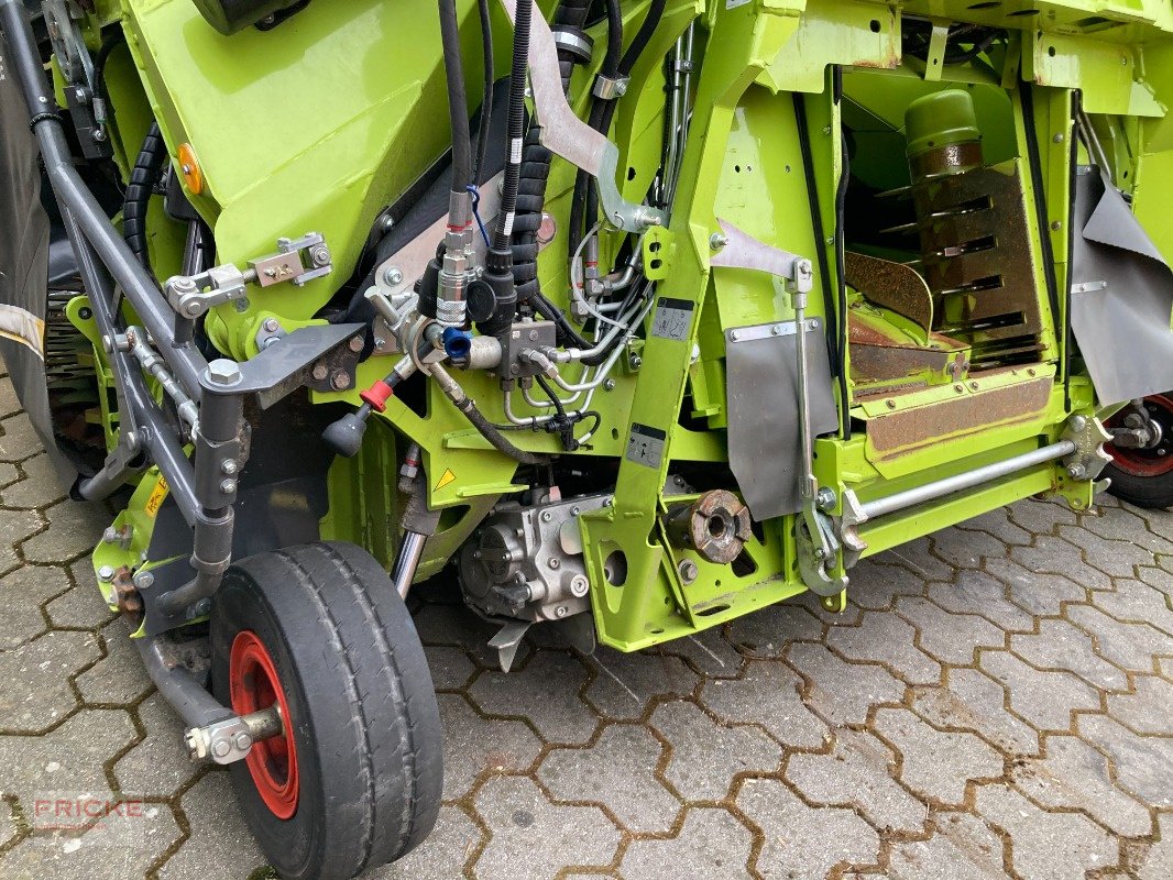 Sonstiges Feldhäckslerzubehör typu CLAAS Orbis 900, Gebrauchtmaschine w Bockel - Gyhum (Zdjęcie 10)