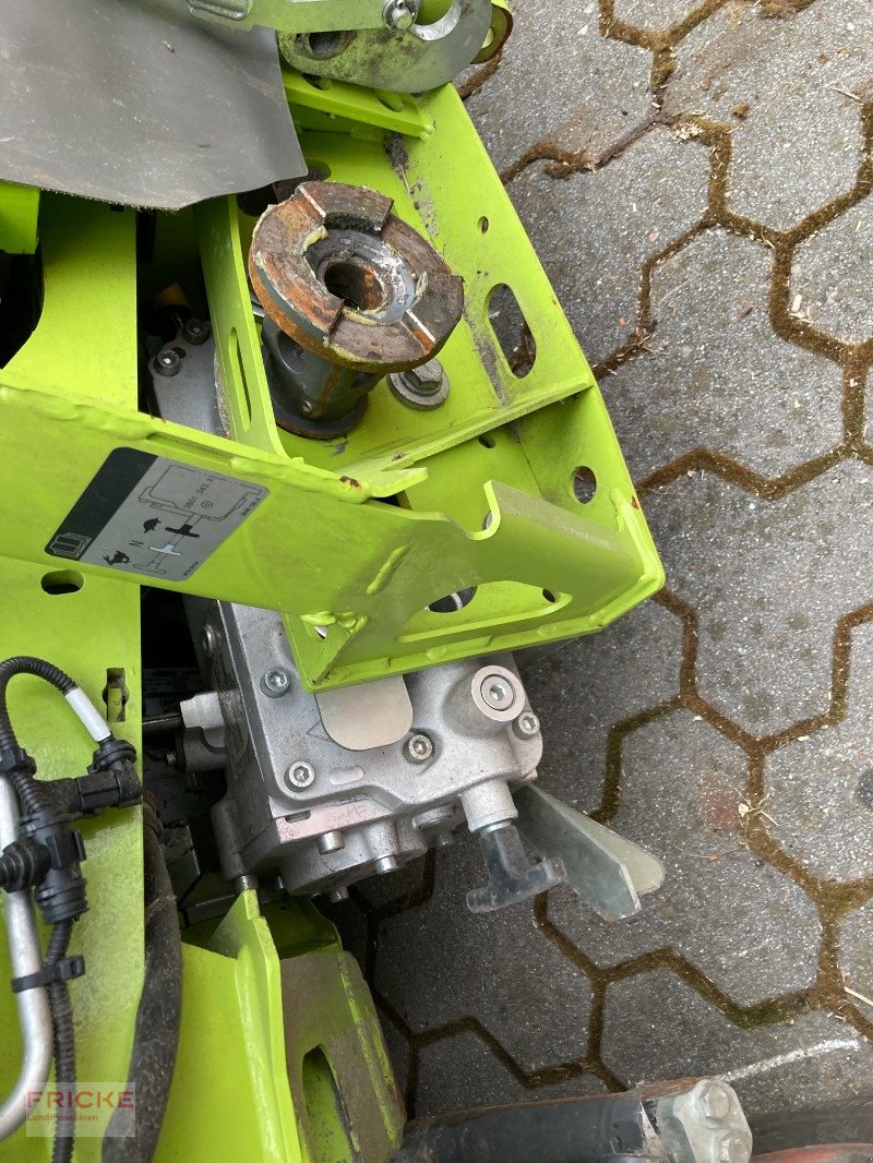 Sonstiges Feldhäckslerzubehör typu CLAAS Orbis 900, Gebrauchtmaschine w Bockel - Gyhum (Zdjęcie 11)