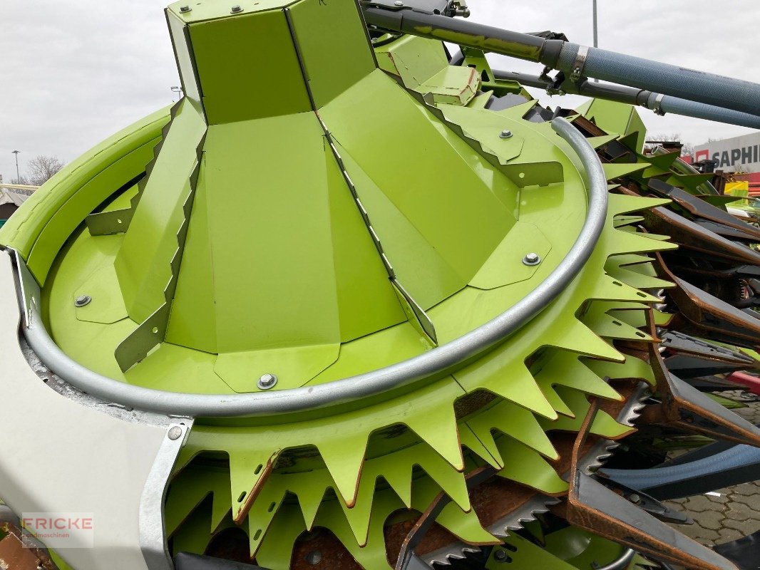 Sonstiges Feldhäckslerzubehör tipa CLAAS Orbis 900, Gebrauchtmaschine u Bockel - Gyhum (Slika 3)