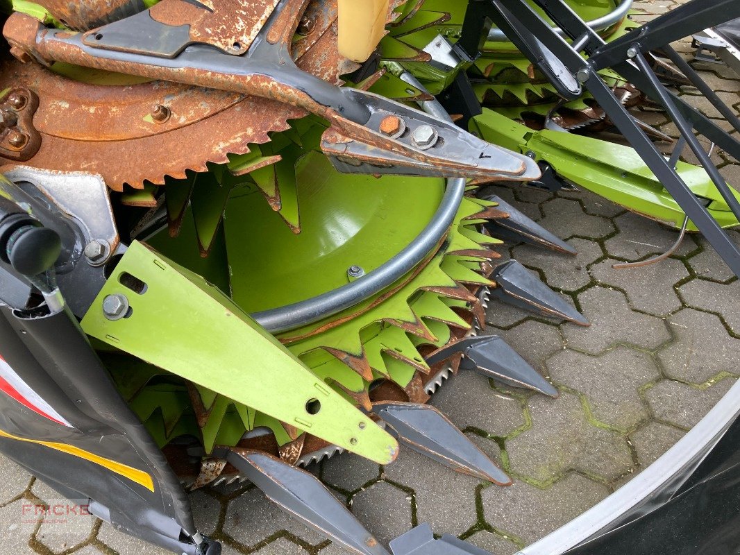 Sonstiges Feldhäckslerzubehör tipa CLAAS Orbis 900, Gebrauchtmaschine u Bockel - Gyhum (Slika 4)