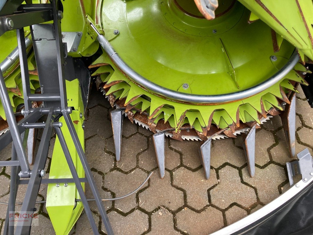 Sonstiges Feldhäckslerzubehör tipa CLAAS Orbis 900, Gebrauchtmaschine u Bockel - Gyhum (Slika 5)