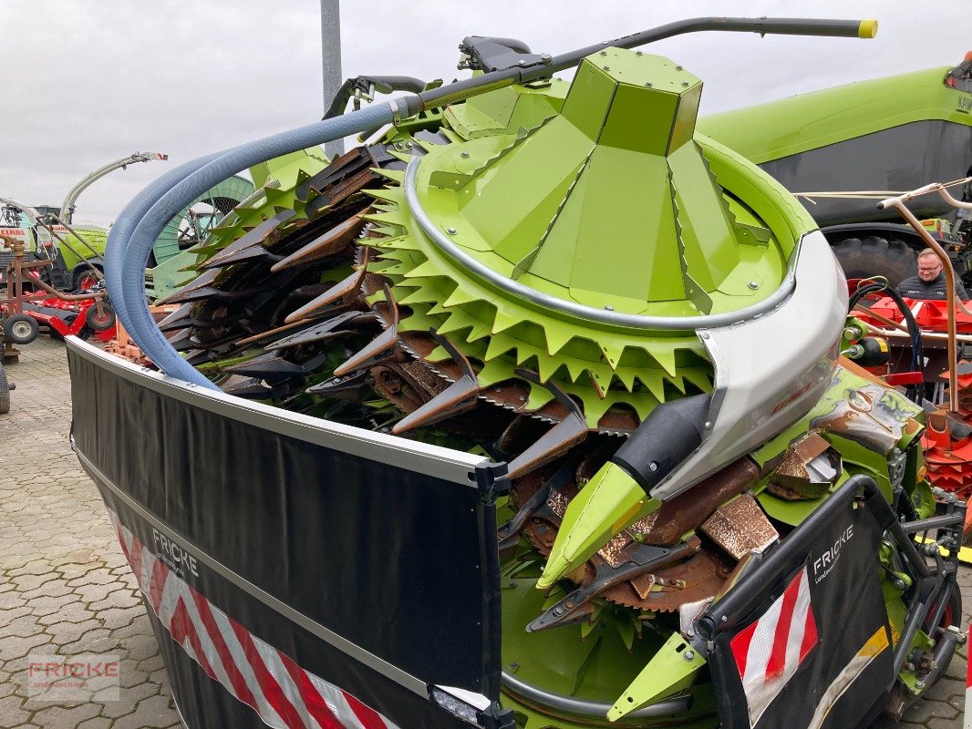 Sonstiges Feldhäckslerzubehör tipa CLAAS Orbis 900, Gebrauchtmaschine u Bockel - Gyhum (Slika 7)