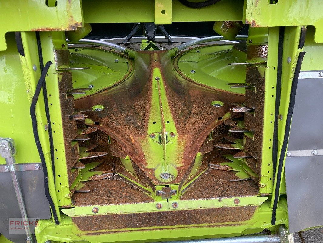 Sonstiges Feldhäckslerzubehör tipa CLAAS Orbis 900, Gebrauchtmaschine u Bockel - Gyhum (Slika 12)