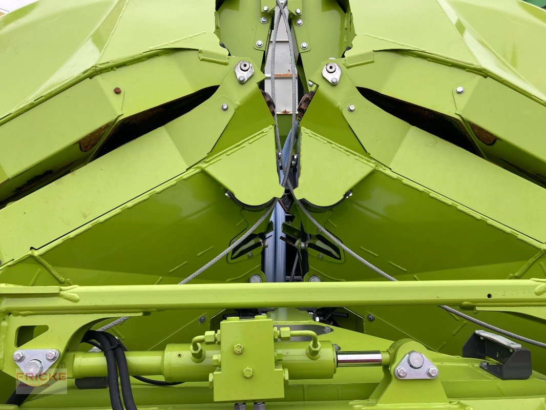 Sonstiges Feldhäckslerzubehör tipa CLAAS Orbis 900, Gebrauchtmaschine u Bockel - Gyhum (Slika 13)