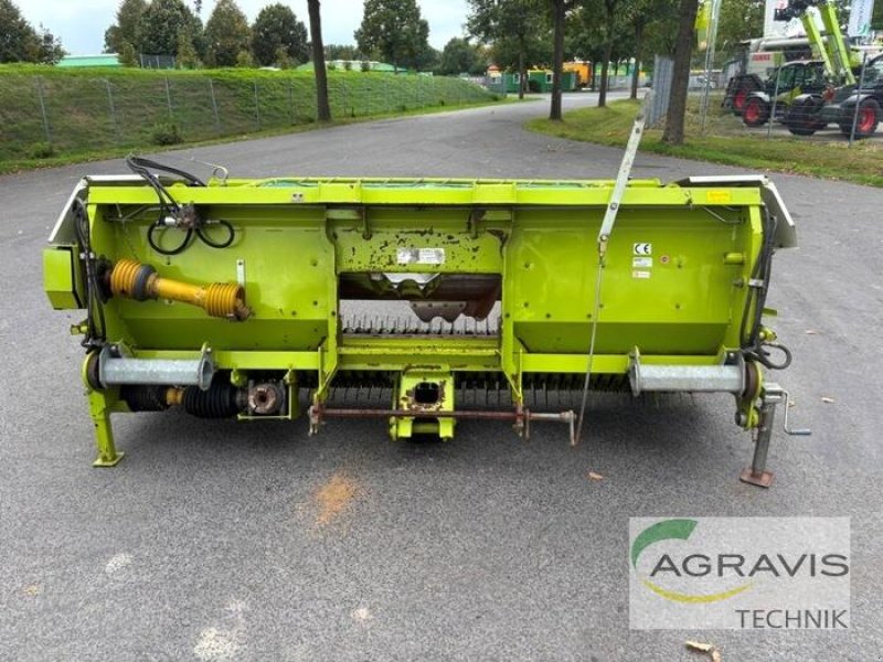 Sonstiges Feldhäckslerzubehör des Typs CLAAS PICK UP 300 HD, Gebrauchtmaschine in Meppen (Bild 2)