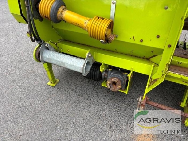 Sonstiges Feldhäckslerzubehör des Typs CLAAS PICK UP 300 HD, Gebrauchtmaschine in Meppen (Bild 7)