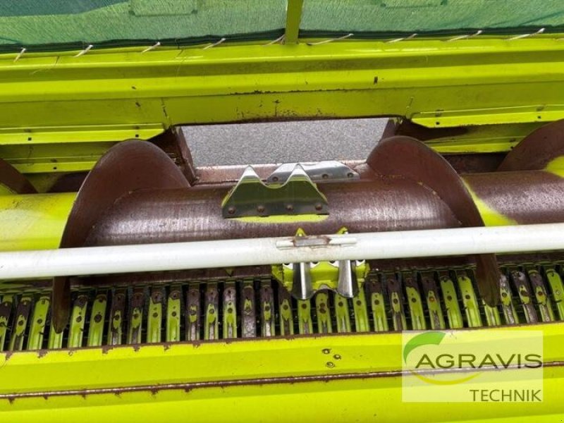 Sonstiges Feldhäckslerzubehör des Typs CLAAS PICK UP 300 HD, Gebrauchtmaschine in Meppen (Bild 5)