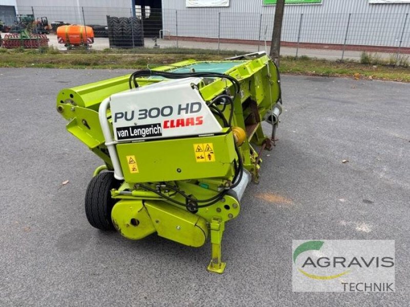 Sonstiges Feldhäckslerzubehör des Typs CLAAS PICK UP 300 HD, Gebrauchtmaschine in Meppen (Bild 3)