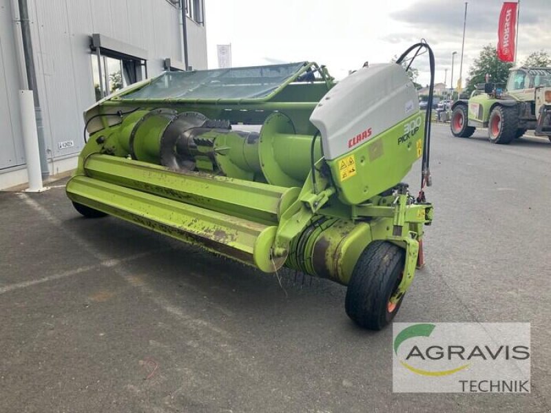 Sonstiges Feldhäckslerzubehör des Typs CLAAS PICK UP 300 PRO T, Gebrauchtmaschine in Fritzlar (Bild 2)