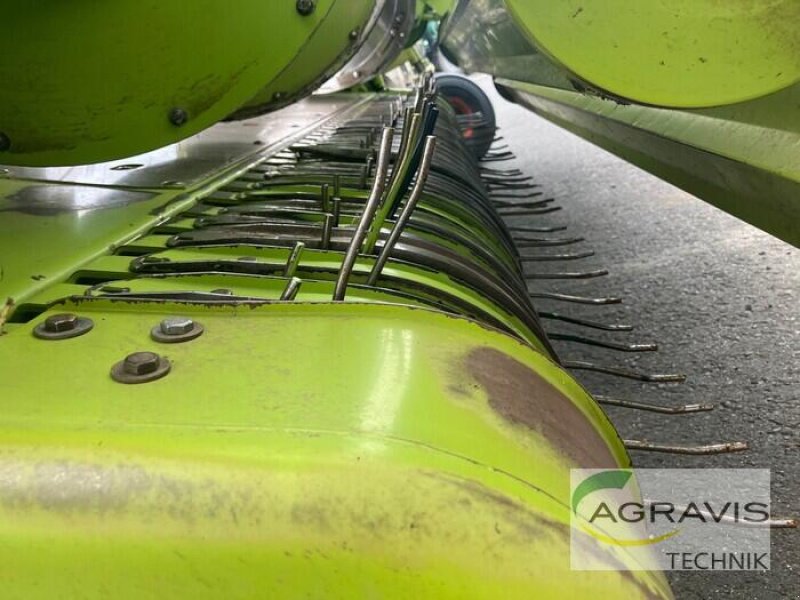 Sonstiges Feldhäckslerzubehör des Typs CLAAS PICK UP 300 PRO T, Gebrauchtmaschine in Fritzlar (Bild 6)