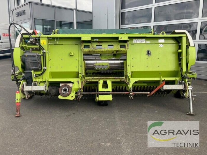 Sonstiges Feldhäckslerzubehör des Typs CLAAS PICK UP 300 PRO T, Gebrauchtmaschine in Fritzlar (Bild 4)