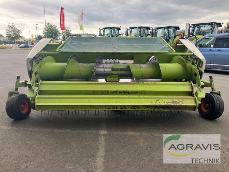 Sonstiges Feldhäckslerzubehör des Typs CLAAS PICK UP 300 PRO T, Gebrauchtmaschine in Fritzlar (Bild 1)