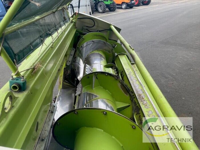 Sonstiges Feldhäckslerzubehör des Typs CLAAS PICK UP 300 PRO T, Gebrauchtmaschine in Fritzlar (Bild 7)