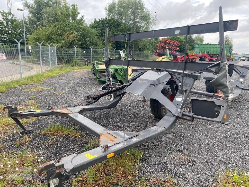 Sonstiges Feldhäckslerzubehör des Typs CLAAS Transportfahrwerk für Orbis, Gebrauchtmaschine in Mühlengeez (Bild 4)
