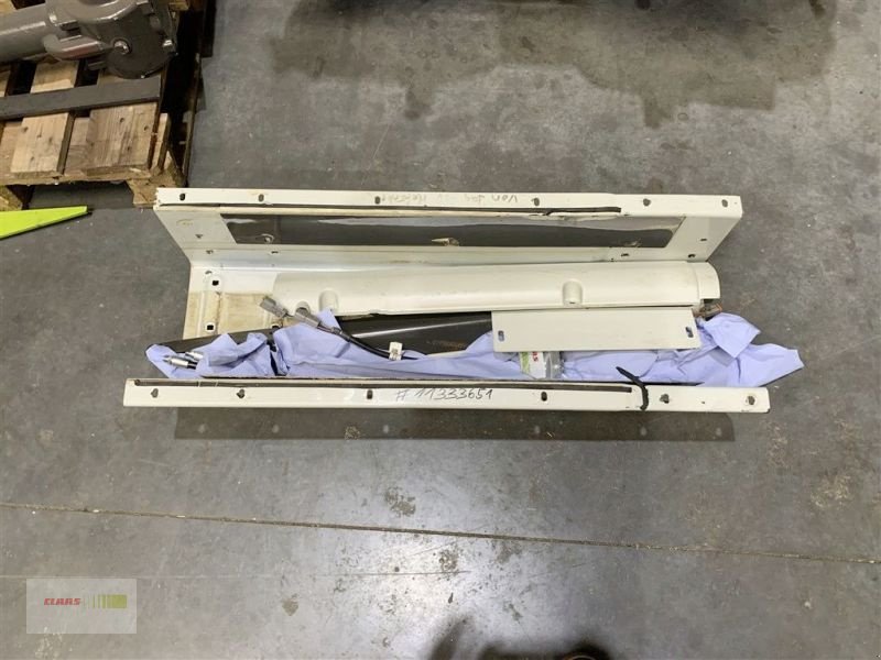 Sonstiges Feldhäckslerzubehör a típus CLAAS TURM - VERLÄNGERUNG, Gebrauchtmaschine ekkor: Töging am Inn (Kép 1)