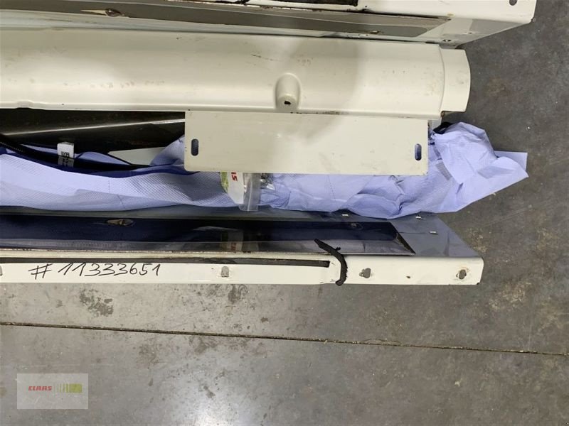 Sonstiges Feldhäckslerzubehör des Typs CLAAS TURM - VERLÄNGERUNG, Gebrauchtmaschine in Töging am Inn (Bild 3)