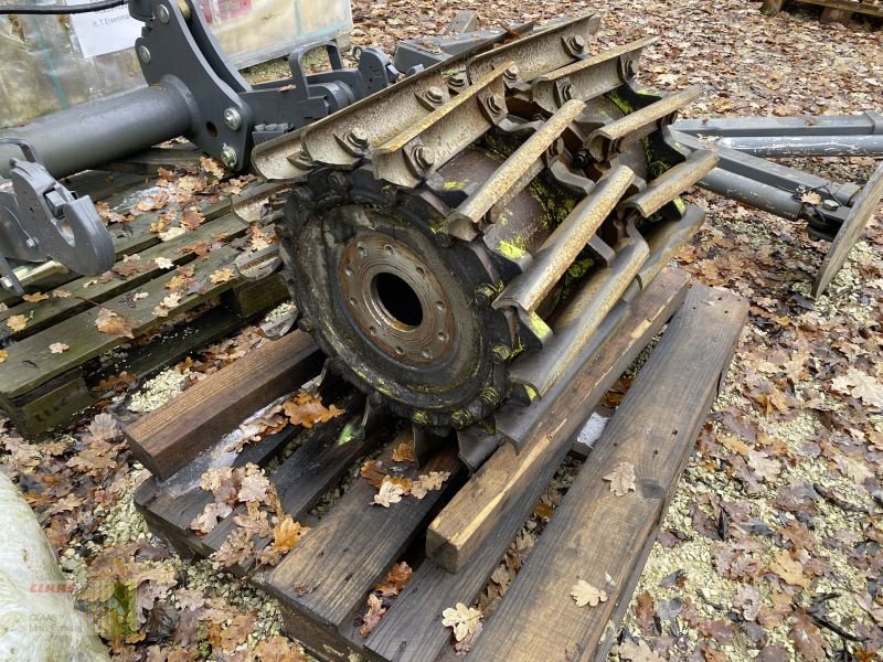 Sonstiges Feldhäckslerzubehör des Typs CLAAS V 28 MAX HÄCKSLERTROMMEL, Gebrauchtmaschine in Vohburg (Bild 2)